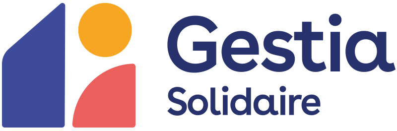 logo gestia solidaire