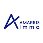 Logo d'Amarris immo
