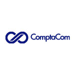 Logo de ComptaCom
