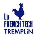 Logo de la french tech tremplin