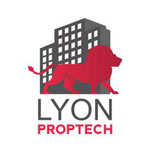 Logo de Lyon Proptech