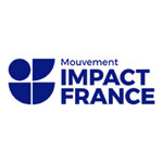 Logo de Mouvement impact france