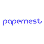 Logo de Papernest