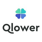 Logo de Qlower