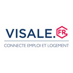 Logo de Visale