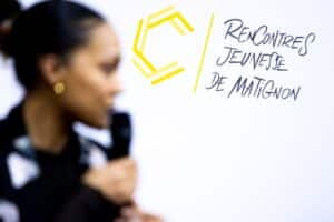 rencontre jeunesse de Matignon Gestia Solidaire