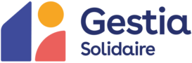 Logo Gestia Solidaire