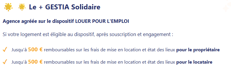 Portrait propriétaire - Gestia Solidaire