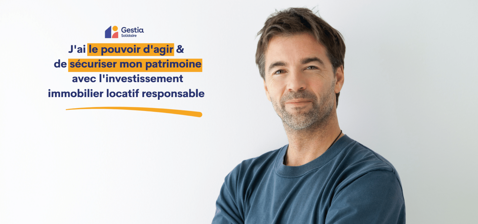 Simulateur loyer loc'avantages investissement et gestion locative avec Gestia Solidaire