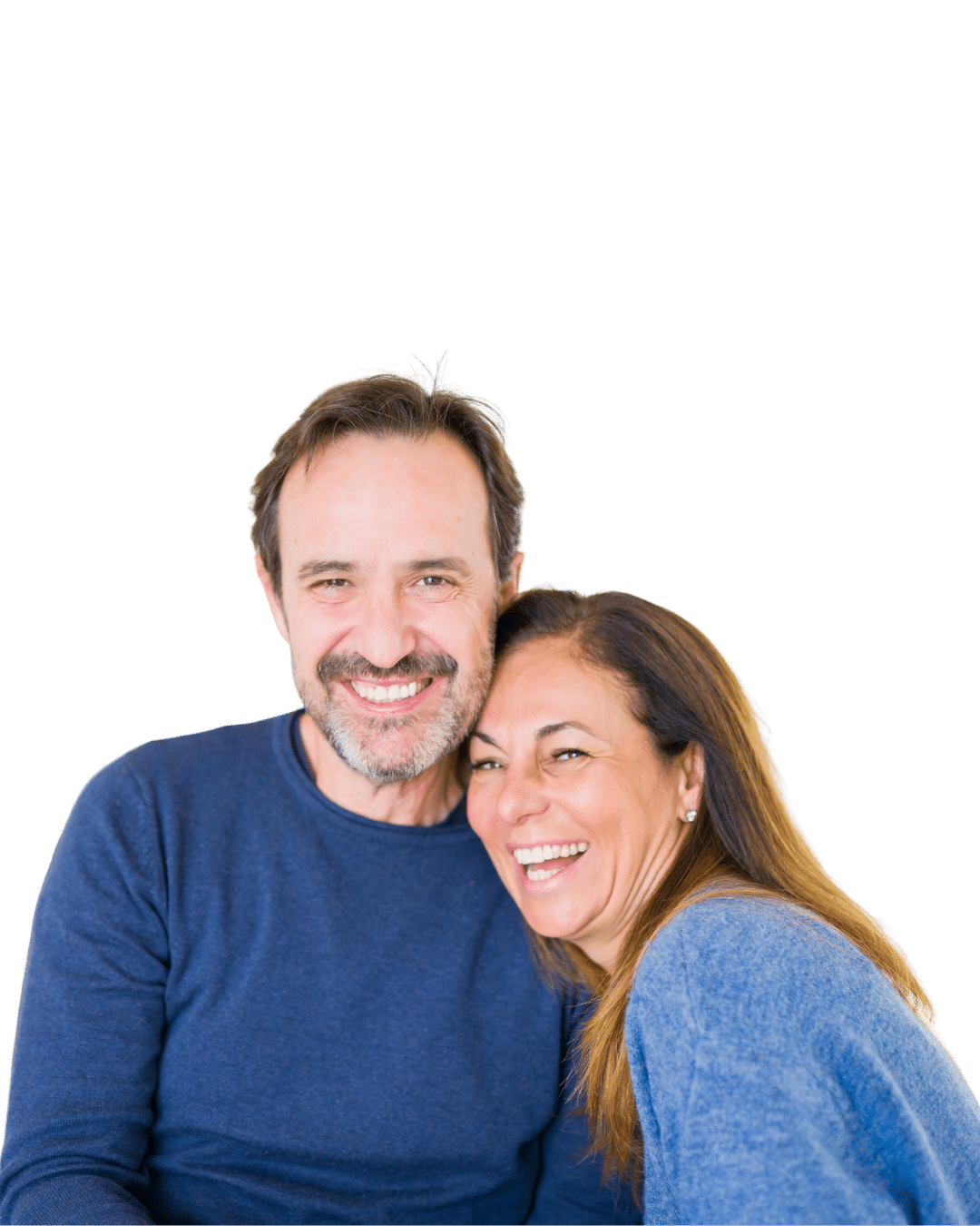 couple bailleur Gestia solidaire